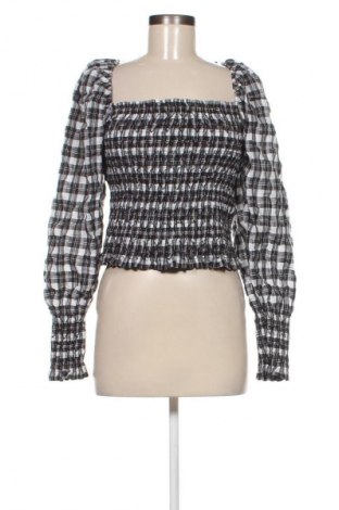 Bluzka damska H&M, Rozmiar M, Kolor Kolorowy, Cena 62,99 zł