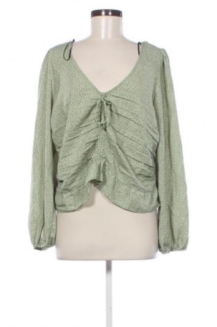 Bluză de femei H&M, Mărime XL, Culoare Multicolor, Preț 64,99 Lei