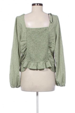 Bluză de femei H&M, Mărime XL, Culoare Multicolor, Preț 64,99 Lei