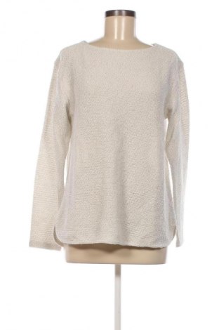 Γυναικεία μπλούζα H&M, Μέγεθος M, Χρώμα  Μπέζ, Τιμή 10,00 €