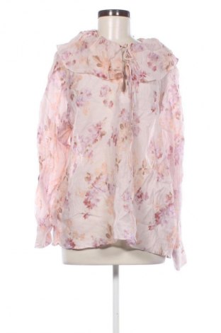 Bluză de femei H&M, Mărime XL, Culoare Multicolor, Preț 64,99 Lei