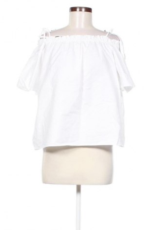 Női blúz H&M, Méret S, Szín Fehér, Ár 2 189 Ft