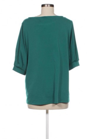 Дамска блуза H&M, Размер XL, Цвят Зелен, Цена 19,99 лв.