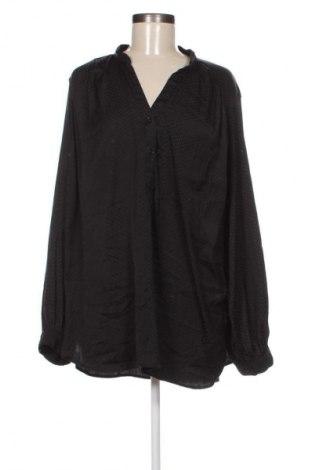 Dámská halenka H&M, Velikost 3XL, Barva Vícebarevné, Cena  309,00 Kč