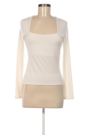 Bluză de femei H&M, Mărime S, Culoare Alb, Preț 51,45 Lei
