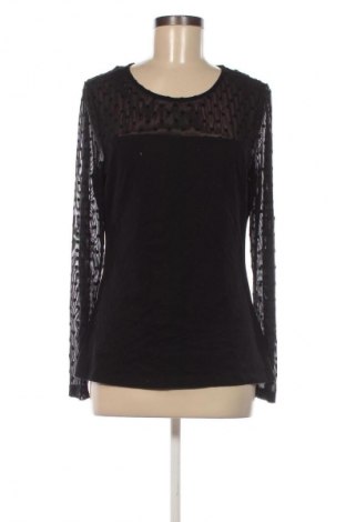 Bluzka damska H&M, Rozmiar M, Kolor Czarny, Cena 80,90 zł