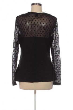 Bluzka damska H&M, Rozmiar M, Kolor Czarny, Cena 80,90 zł
