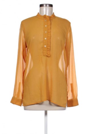 Dámská halenka H&M, Velikost M, Barva Žlutá, Cena  189,00 Kč