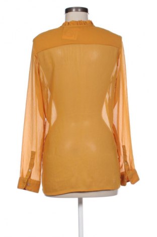 Dámská halenka H&M, Velikost M, Barva Žlutá, Cena  189,00 Kč