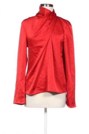 Bluză de femei H&M, Mărime M, Culoare Roșu, Preț 25,99 Lei