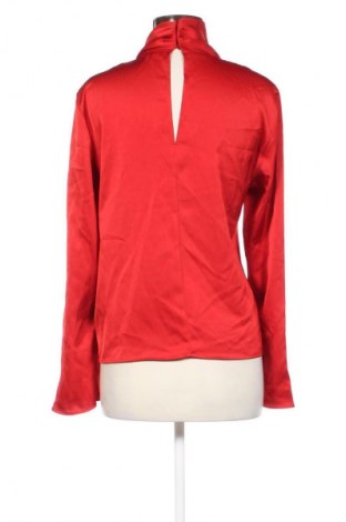 Bluză de femei H&M, Mărime M, Culoare Roșu, Preț 25,99 Lei