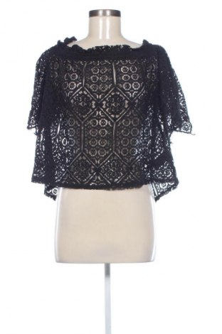 Bluzka damska H&M, Rozmiar S, Kolor Czarny, Cena 23,99 zł