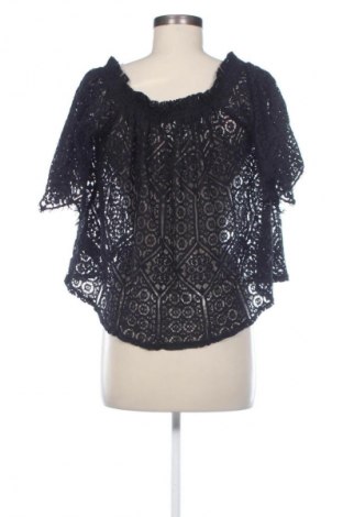 Bluzka damska H&M, Rozmiar S, Kolor Czarny, Cena 23,99 zł