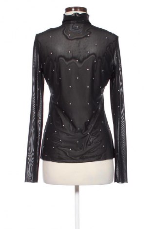 Damen Shirt H&M, Größe M, Farbe Schwarz, Preis € 6,99