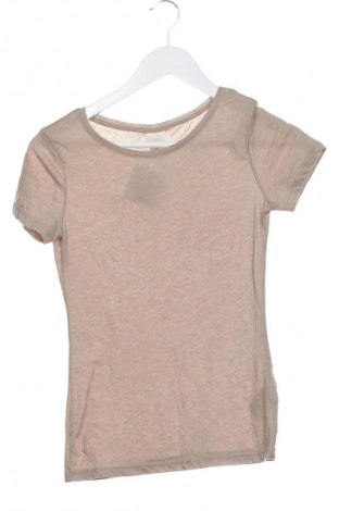 Bluzka damska H&M, Rozmiar XS, Kolor Beżowy, Cena 24,99 zł