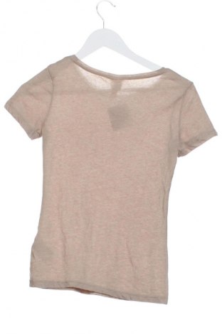 Bluzka damska H&M, Rozmiar XS, Kolor Beżowy, Cena 24,99 zł