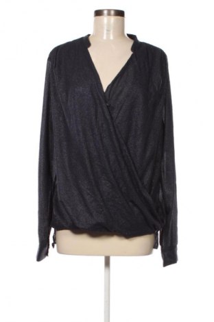Bluzka damska H&M, Rozmiar XL, Kolor Niebieski, Cena 62,99 zł