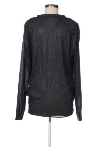 Bluzka damska H&M, Rozmiar XL, Kolor Niebieski, Cena 62,99 zł