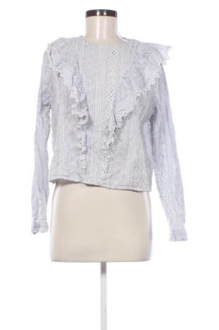 Γυναικεία μπλούζα H&M, Μέγεθος XL, Χρώμα Πολύχρωμο, Τιμή 12,99 €