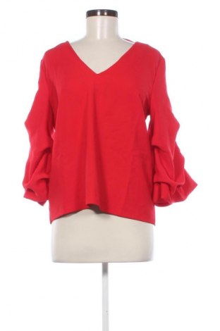 Dámská halenka H&M, Velikost M, Barva Červená, Cena  241,00 Kč