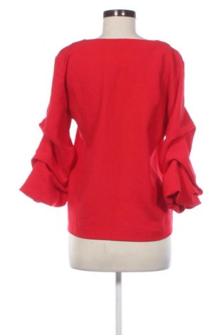 Dámská halenka H&M, Velikost M, Barva Červená, Cena  241,00 Kč