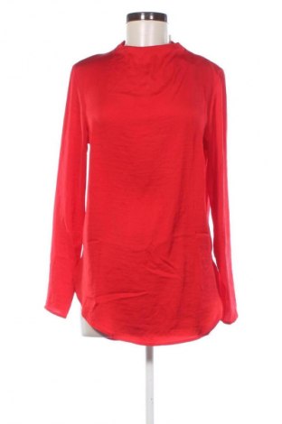 Dámská halenka H&M, Velikost M, Barva Červená, Cena  241,00 Kč