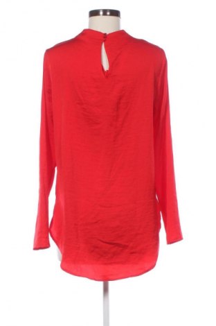 Dámská halenka H&M, Velikost M, Barva Červená, Cena  241,00 Kč