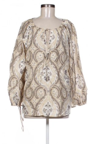 Bluzka damska H&M, Rozmiar S, Kolor Kolorowy, Cena 62,99 zł