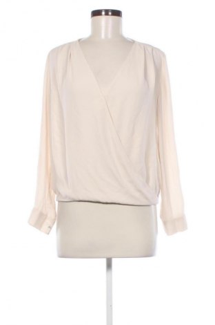 Γυναικεία μπλούζα H&M, Μέγεθος M, Χρώμα Εκρού, Τιμή 5,99 €