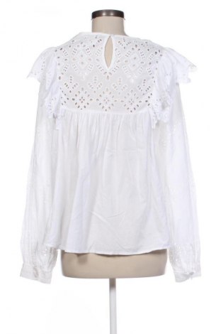 Bluză de femei H&M, Mărime XL, Culoare Alb, Preț 50,00 Lei
