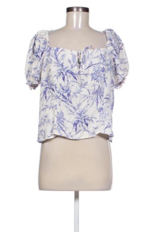 Bluzka damska H&M, Rozmiar L, Kolor Kolorowy, Cena 82,02 zł