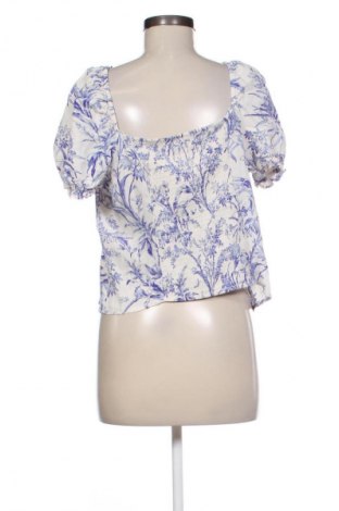 Bluzka damska H&M, Rozmiar L, Kolor Kolorowy, Cena 82,02 zł