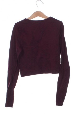 Női blúz H&M, Méret XS, Szín Lila, Ár 6 269 Ft