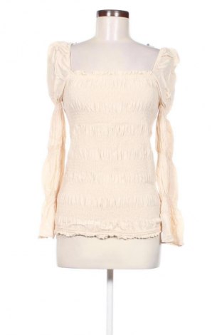 Damen Shirt H&M, Größe L, Farbe Ecru, Preis € 5,99