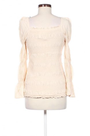 Damen Shirt H&M, Größe L, Farbe Ecru, Preis € 5,99