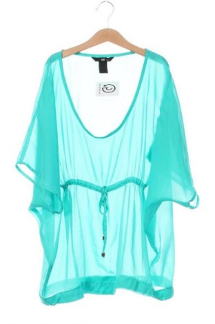 Damen Shirt H&M, Größe XS, Farbe Grün, Preis € 5,99