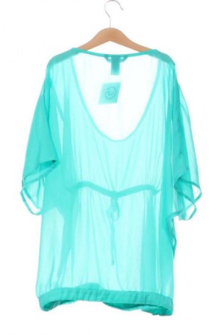 Damen Shirt H&M, Größe XS, Farbe Grün, Preis € 5,99