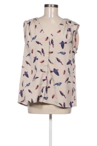Damen Shirt H&M, Größe XL, Farbe Mehrfarbig, Preis 9,79 €