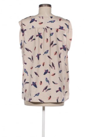 Damen Shirt H&M, Größe XL, Farbe Mehrfarbig, Preis 9,79 €