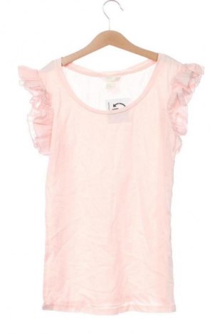 Damen Shirt H&M, Größe XS, Farbe Rosa, Preis € 9,72
