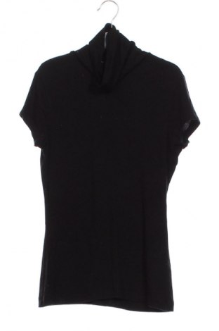 Γυναικεία μπλούζα H&M, Μέγεθος XS, Χρώμα Μαύρο, Τιμή 9,72 €