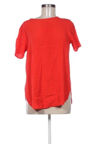 Bluzka damska H&M, Rozmiar S, Kolor Czerwony, Cena 44,00 zł