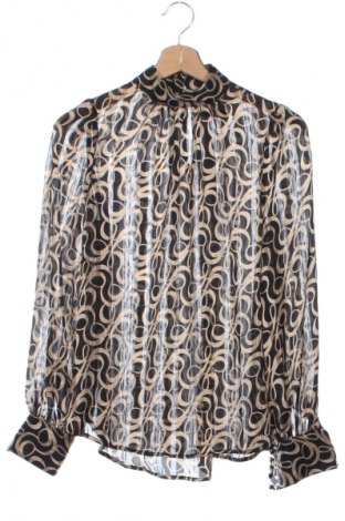 Dámska blúza H&M, Veľkosť XS, Farba Viacfarebná, Cena  9,79 €
