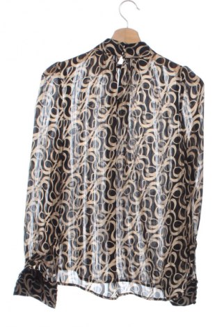 Dámska blúza H&M, Veľkosť XS, Farba Viacfarebná, Cena  9,79 €