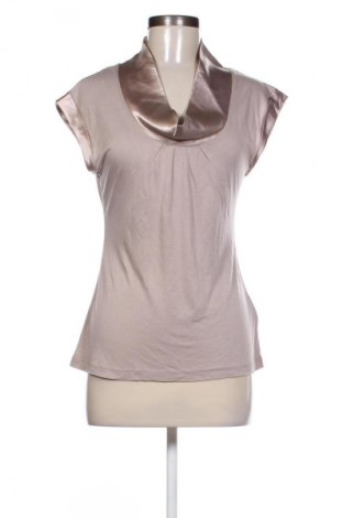 Bluzka damska H&M, Rozmiar S, Kolor Popielaty róż, Cena 43,68 zł