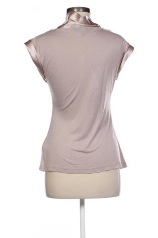 Bluzka damska H&M, Rozmiar S, Kolor Popielaty róż, Cena 43,68 zł