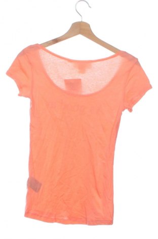 Dámska blúza H&M, Veľkosť XS, Farba Oranžová, Cena  12,04 €
