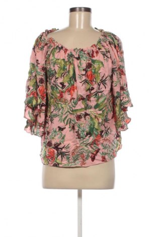 Γυναικεία μπλούζα H&M, Μέγεθος M, Χρώμα Πολύχρωμο, Τιμή 6,99 €