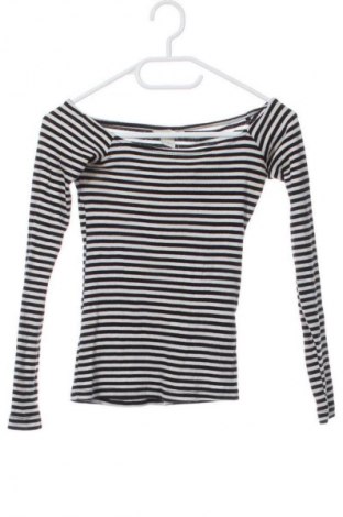 Bluzka damska H&M, Rozmiar XS, Kolor Kolorowy, Cena 43,68 zł