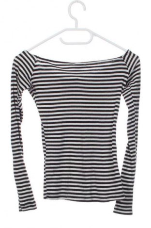 Bluzka damska H&M, Rozmiar XS, Kolor Kolorowy, Cena 43,68 zł